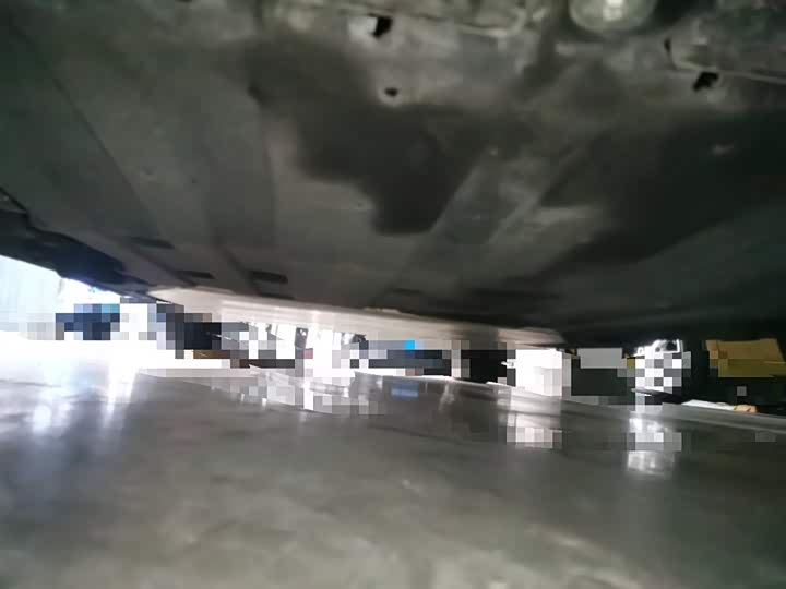 Dongfeng Nammi 01 2024 2024款 330 Lite