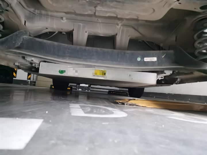 Dongfeng Nammi 01 2024 2024款 330 Lite