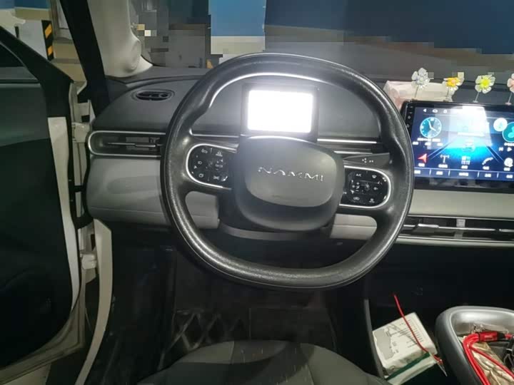 Dongfeng Nammi 01 2024 2024款 330 Lite