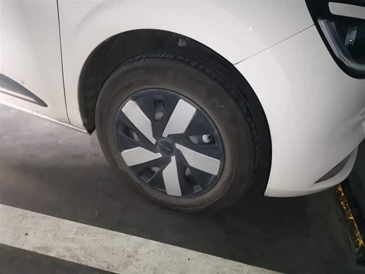 Dongfeng Nammi 01 2024 2024款 330 Lite