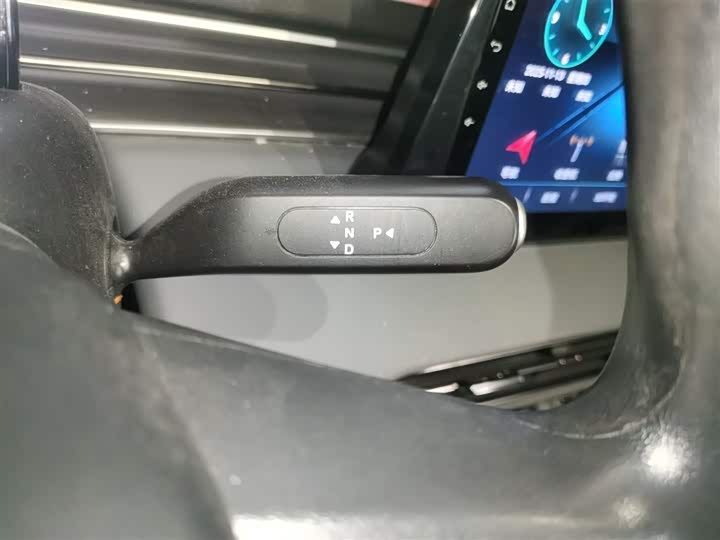 Dongfeng Nammi 01 2024 2024款 330 Lite