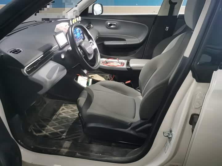 Dongfeng Nammi 01 2024 2024款 330 Lite