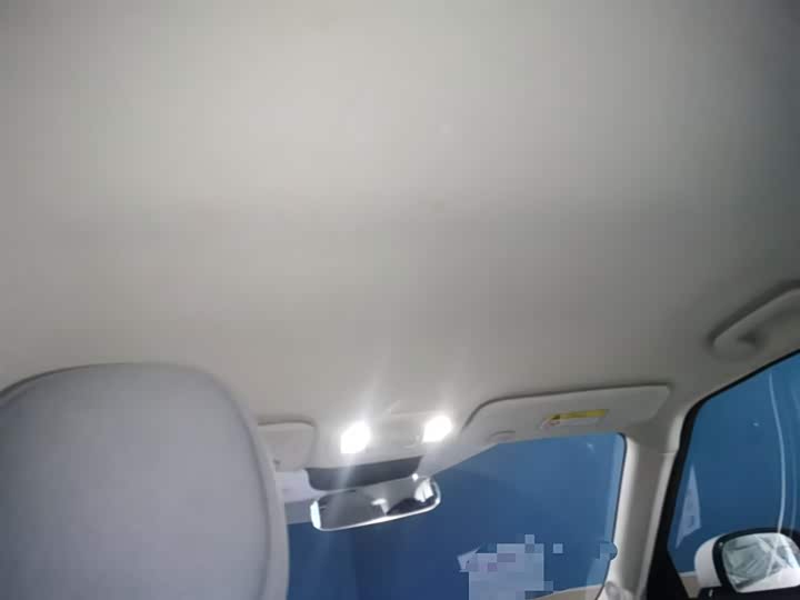 Dongfeng Nammi 01 2024 2024款 330 Lite