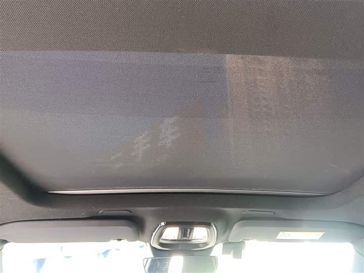 Volvo XC40 EV 2021 2021款 P8 纯电 四驱智雅运动版