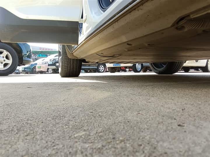 Volvo XC40 EV 2021 2021款 P8 纯电 四驱智雅运动版