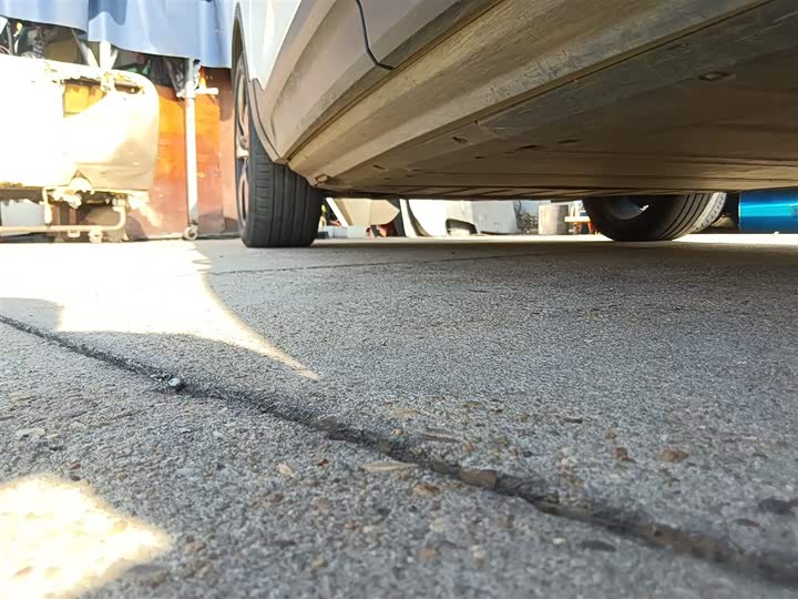 Volvo XC40 EV 2021 2021款 P8 纯电 四驱智雅运动版