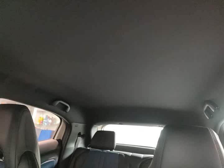 BYD Seagull 2025 2025款 305km 活力版