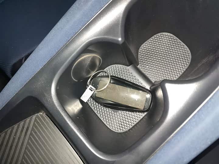 BYD Seagull 2025 2025款 305km 活力版