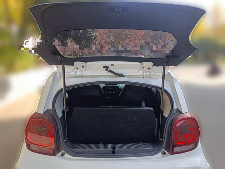 Roewe Clever 2022 2022款 311km元气啵啵版