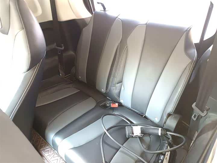 Roewe Clever 2022 2022款 311km元气啵啵版