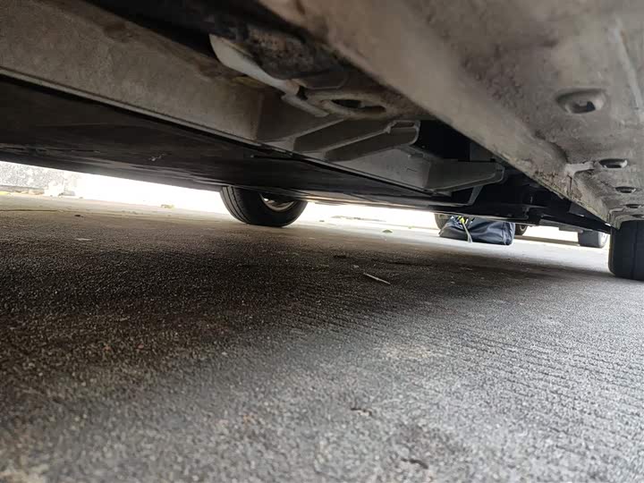 Roewe Clever 2022 2022款 311km元气啵啵版