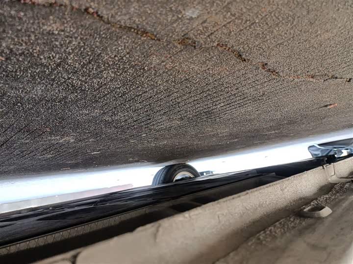 Roewe Clever 2022 2022款 311km元气啵啵版