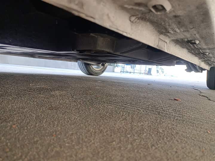 Roewe Clever 2022 2022款 311km元气啵啵版