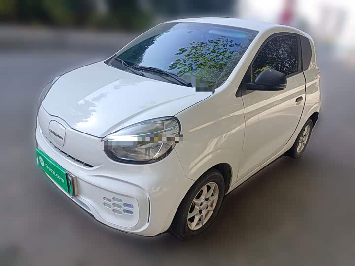 Roewe Clever 2022 2022款 311km元气啵啵版