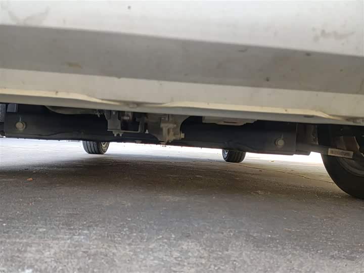 Roewe Clever 2022 2022款 311km元气啵啵版