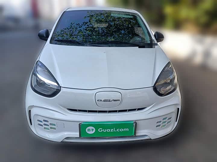 Roewe Clever 2022 2022款 311km元气啵啵版