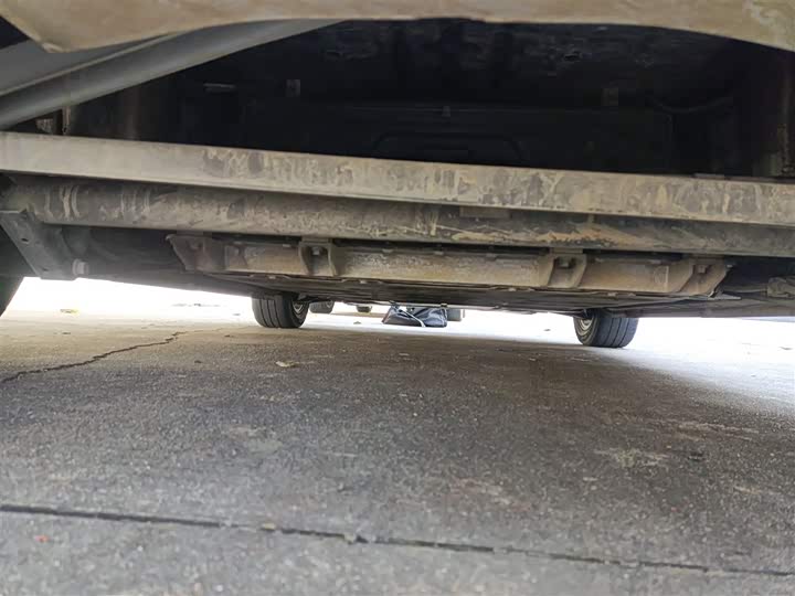 Roewe Clever 2022 2022款 311km元气啵啵版