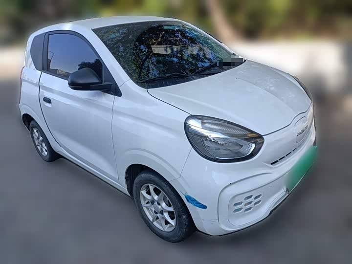 Roewe Clever 2022 2022款 311km元气啵啵版