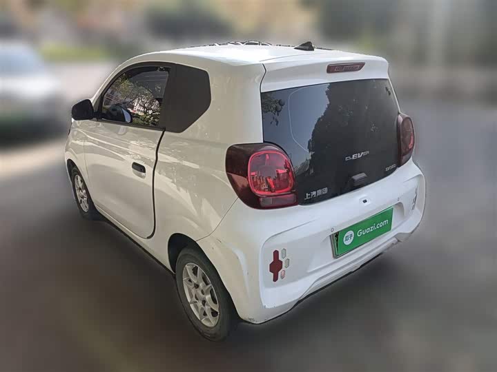 Roewe Clever 2022 2022款 311km元气啵啵版