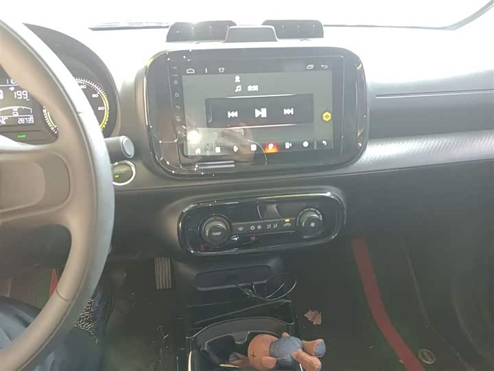 Roewe Clever 2022 2022款 311km元气啵啵版