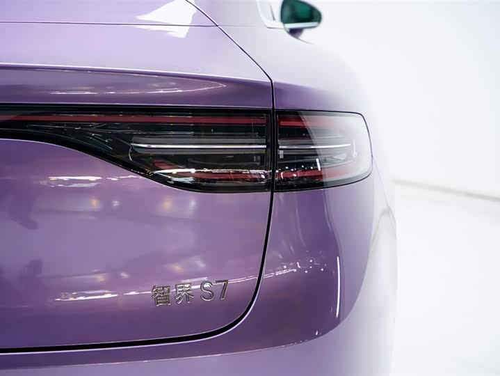 Luxeed S7 2024 2024款 Pro