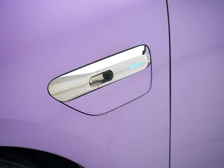 Luxeed S7 2024 2024款 Pro