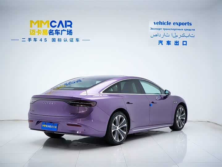 Luxeed S7 2024 2024款 Pro