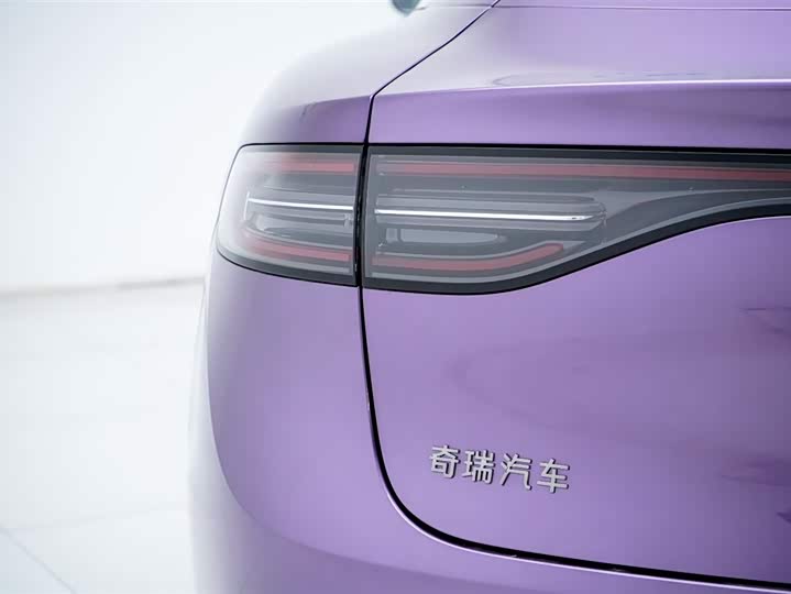 Luxeed S7 2024 2024款 Pro