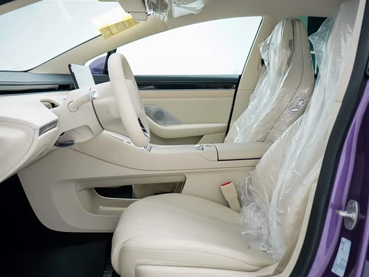 Luxeed S7 2024 2024款 Pro