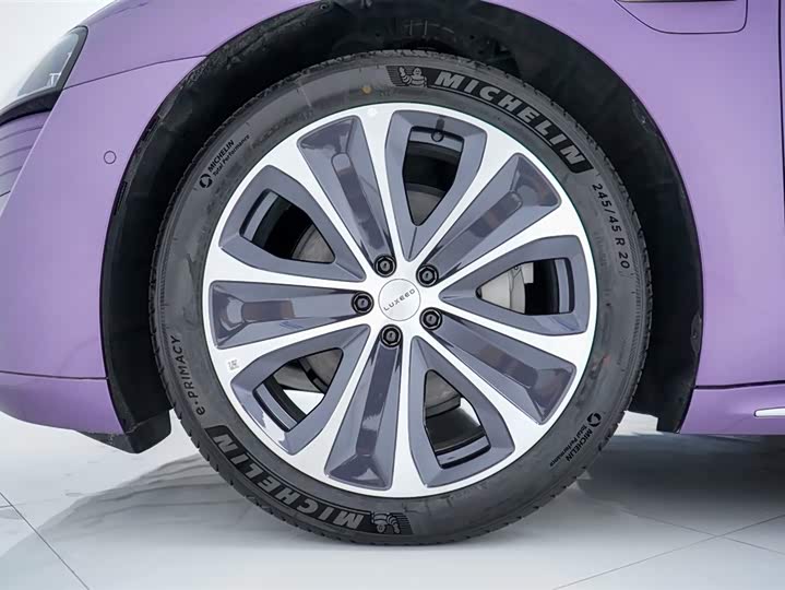 Luxeed S7 2024 2024款 Pro