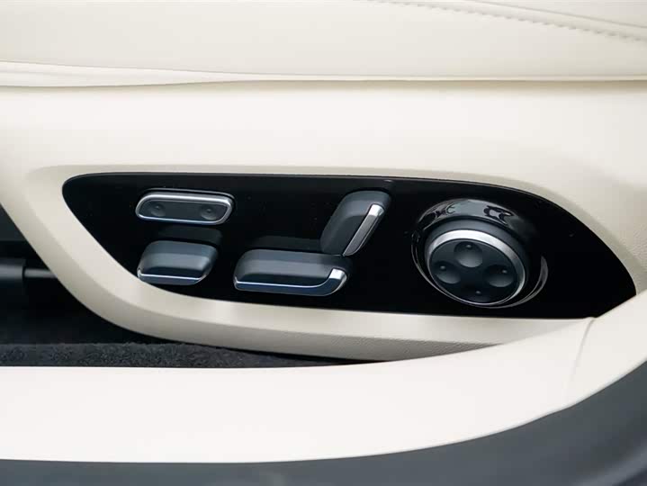 Luxeed S7 2024 2024款 Pro