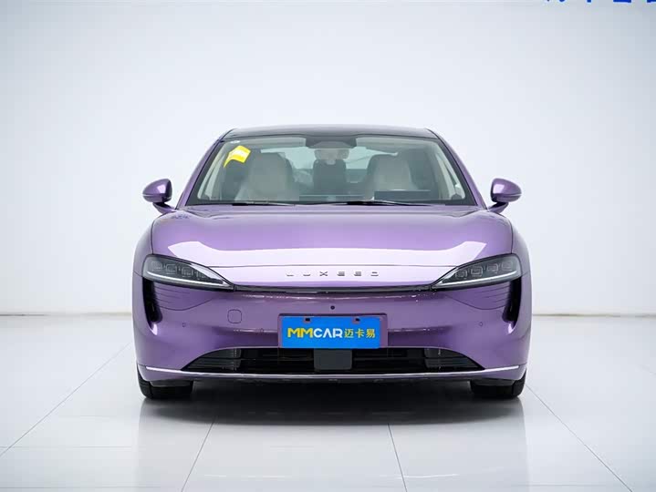 Luxeed S7 2024 2024款 Pro