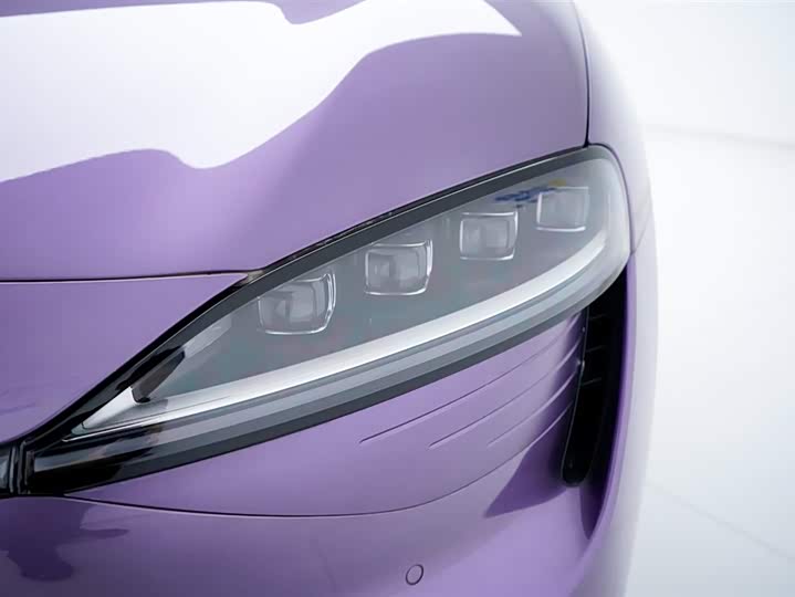 Luxeed S7 2024 2024款 Pro