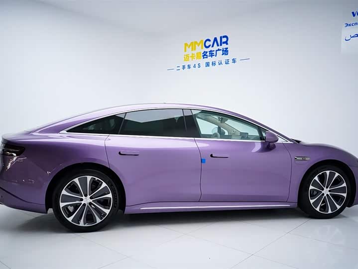 Luxeed S7 2024 2024款 Pro