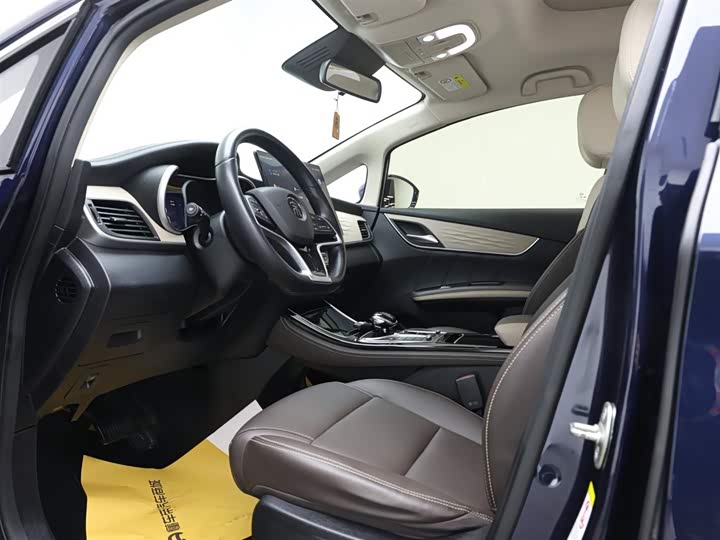 BYD Song Max Hybrid 2022 2022款 DM-i 105KM 行政版