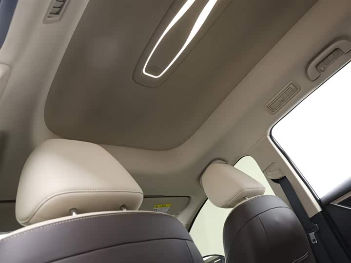 BYD Song Max Hybrid 2022 2022款 DM-i 105KM 行政版