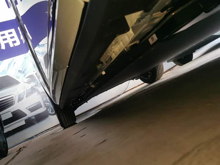 BYD Dolphin 2025 2025款 420km 自由版