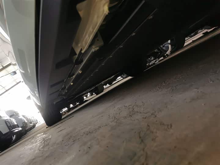 BYD Dolphin 2025 2025款 420km 自由版