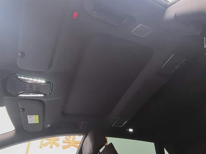 Denza Z9GT 2024 2024款 1100四驱Ultra版