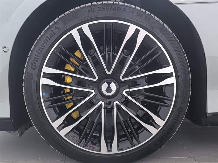 Denza Z9GT 2024 2024款 1100四驱Ultra版