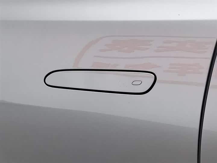 Denza Z9GT 2024 2024款 1100四驱Ultra版