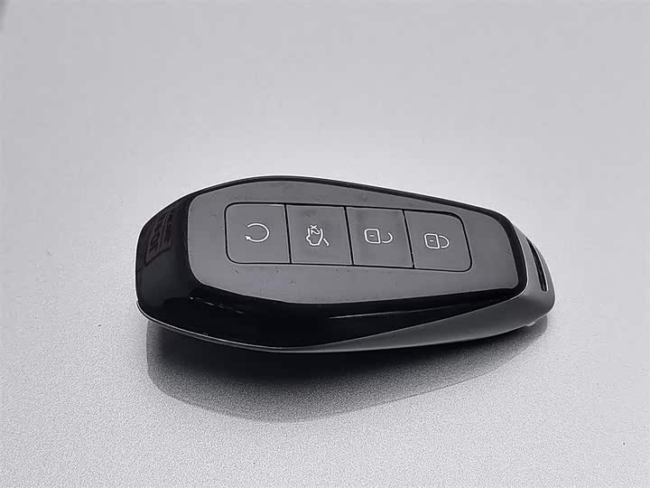 Denza Z9GT 2024 2024款 1100四驱Ultra版