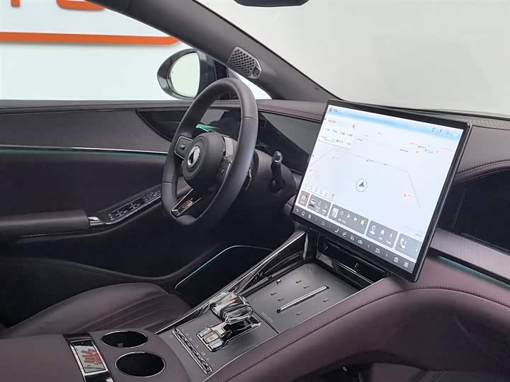 Denza Z9GT 2024 2024款 1100四驱Ultra版