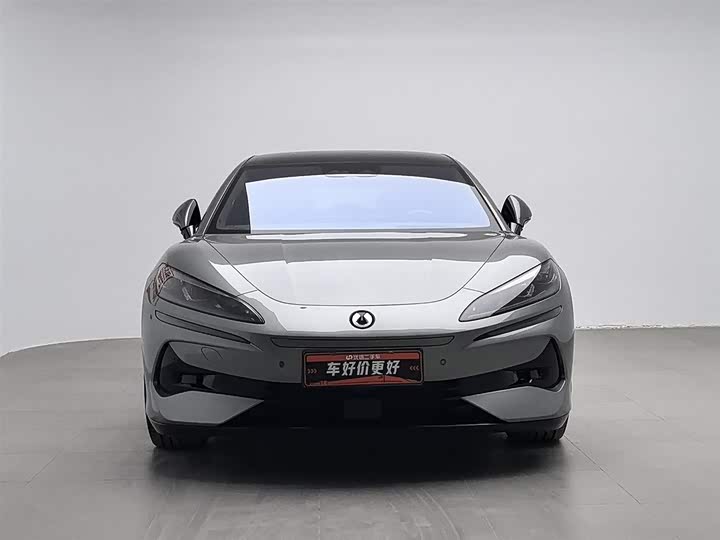 Denza Z9GT 2024 2024款 1100四驱Ultra版