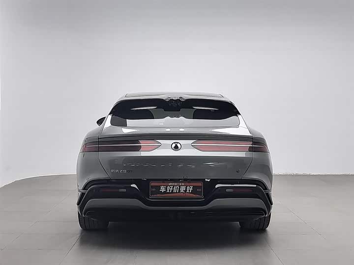 Denza Z9GT 2024 2024款 1100四驱Ultra版