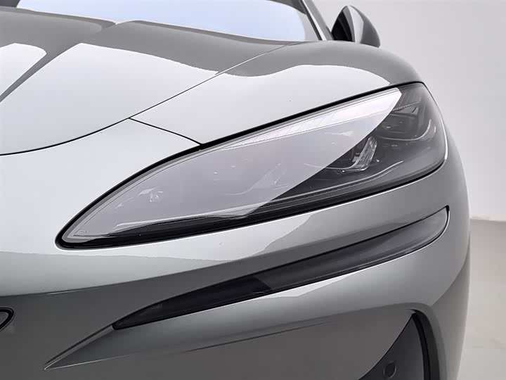 Denza Z9GT 2024 2024款 1100四驱Ultra版