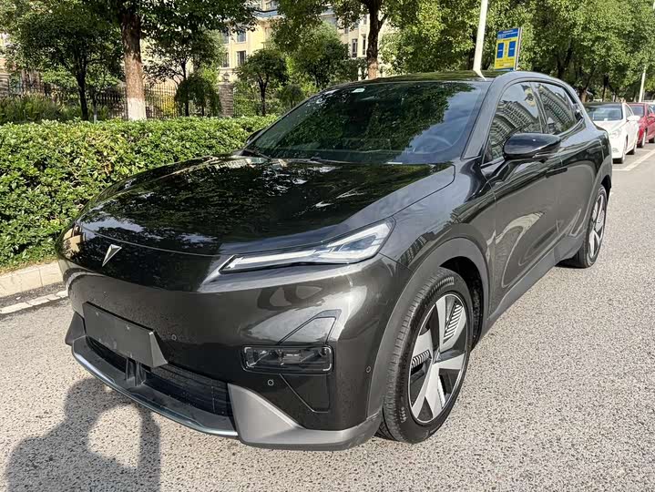 Changan Deepal S05 2024 2024款 200Ultra增程远航版