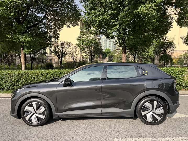 Changan Deepal S05 2024 2024款 200Ultra增程远航版