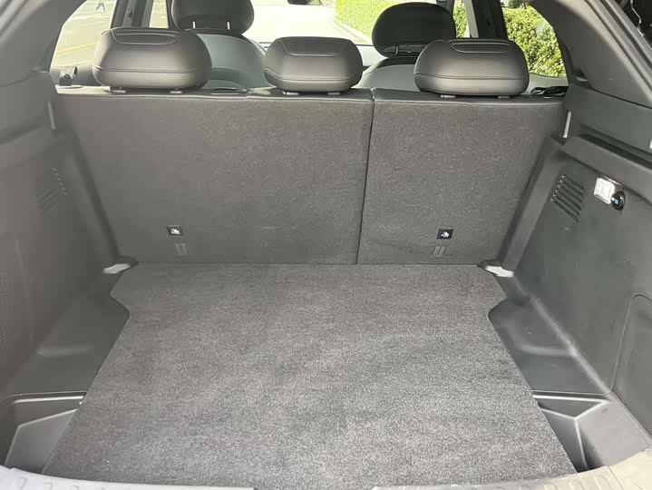 Changan Deepal S05 2024 2024款 200Ultra增程远航版