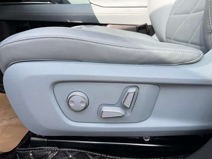 Changan Deepal S05 2024 2024款 200Ultra增程远航版